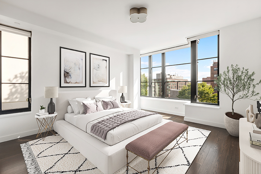 345 Carroll Street, Unit 4D Brooklyn, NY 11231 - Photo 6 of 20