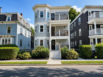 $550,000 | 17 Van Winkle Street, Unit 1, Boston, MA 02124