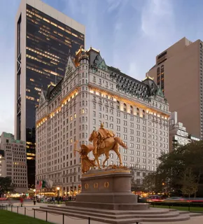 $7,500,000 | 1 Central Park South, Unit 1303 | Central Park South