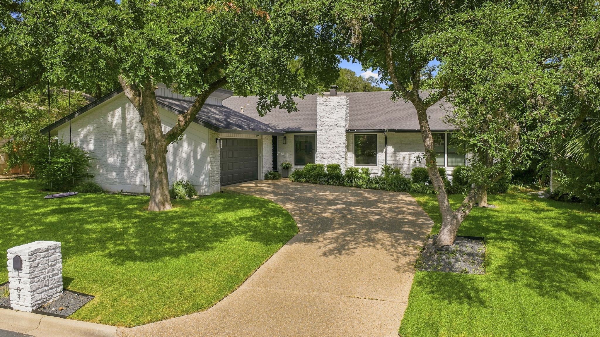 Address Upon Request Austin, TX 78746 - Photo 1 of 26