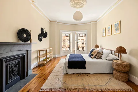 $5,900,000 | 194 Berkeley Place | Park Slope