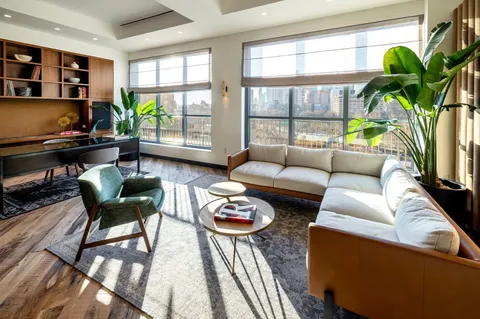 $1,395,000 | 180 Front Street, Unit 12C | DUMBO