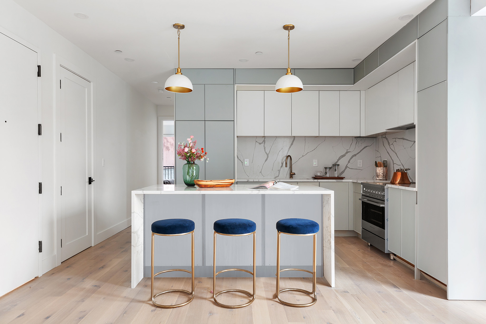 373 Prospect Place, Unit 3R Brooklyn, NY 11238 - Photo 2 of 12