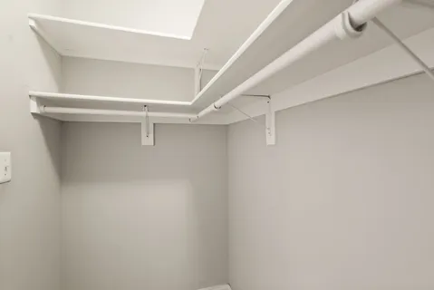 a black and white photo of a black and white wall