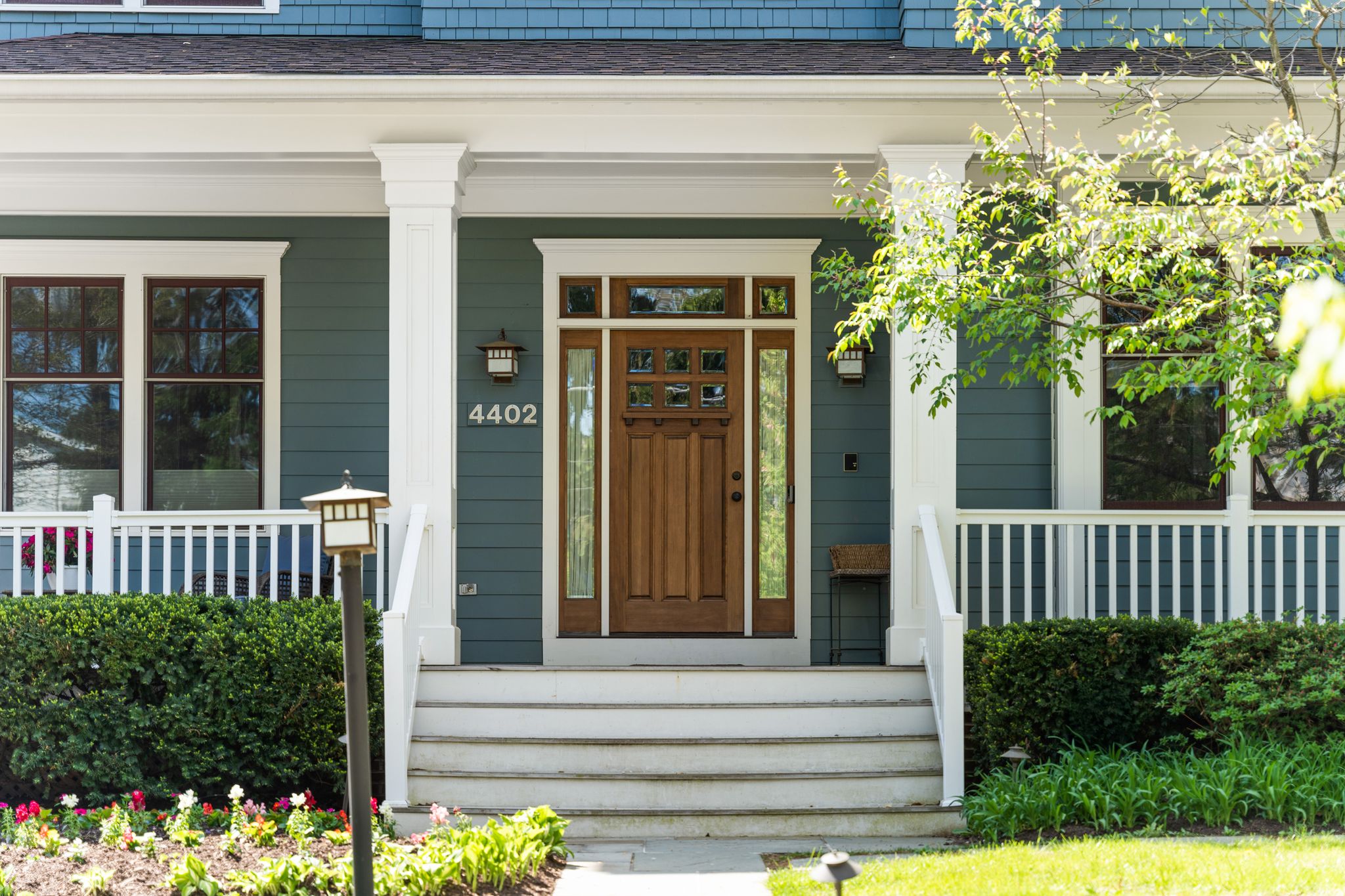4402 Ridge Street Chevy Chase, MD 20815 - Photo 5 of 17 Gallery Image 5