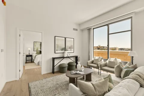Contact Agent | 475 K Street Northwest, Unit 1204, Washington, DC 20001