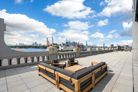 $995,000 | 160 Imlay Street, Unit 3B3 | Red Hook