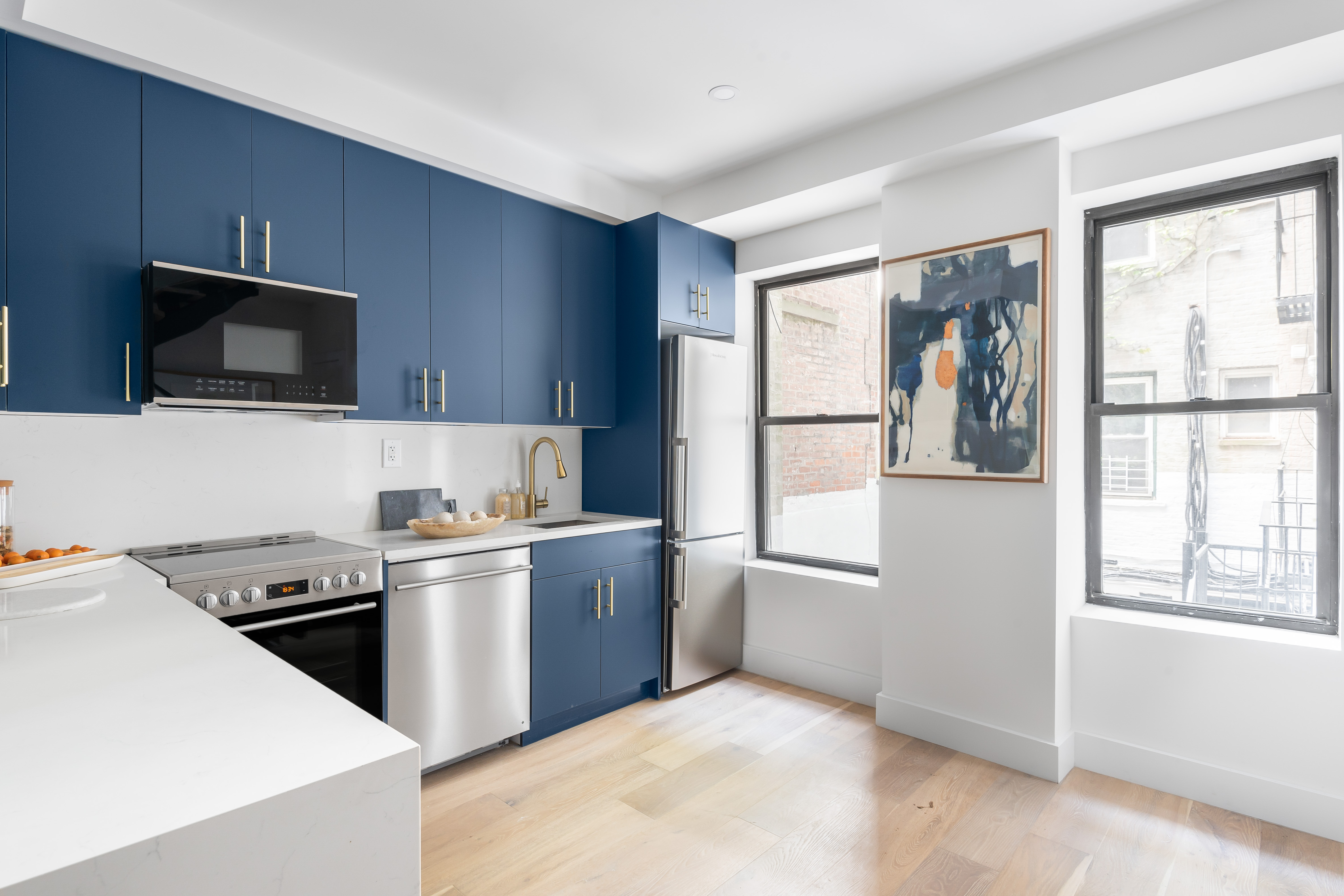 16 Monroe Place, Unit 1 Brooklyn, NY 11201 - Photo 3 of 16