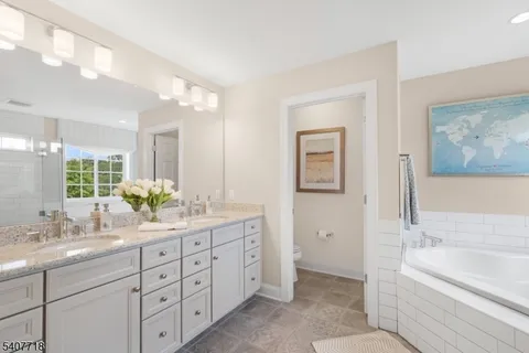 $1,405,000 | 3 Fillmore Drive, Morristown, NJ 07960