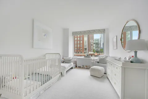 $2,695,000 | 212 Warren Street, Unit 17S | Battery Park City