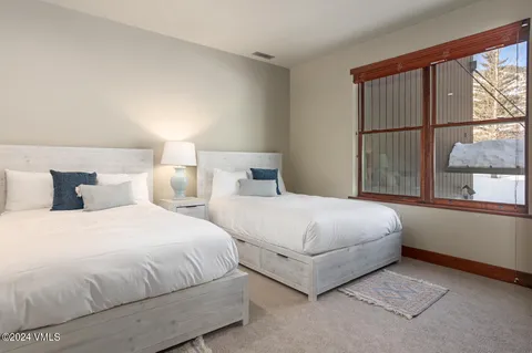 $4,395,000 | 1325 Westhaven Drive, Unit B201, Vail, CO 81657