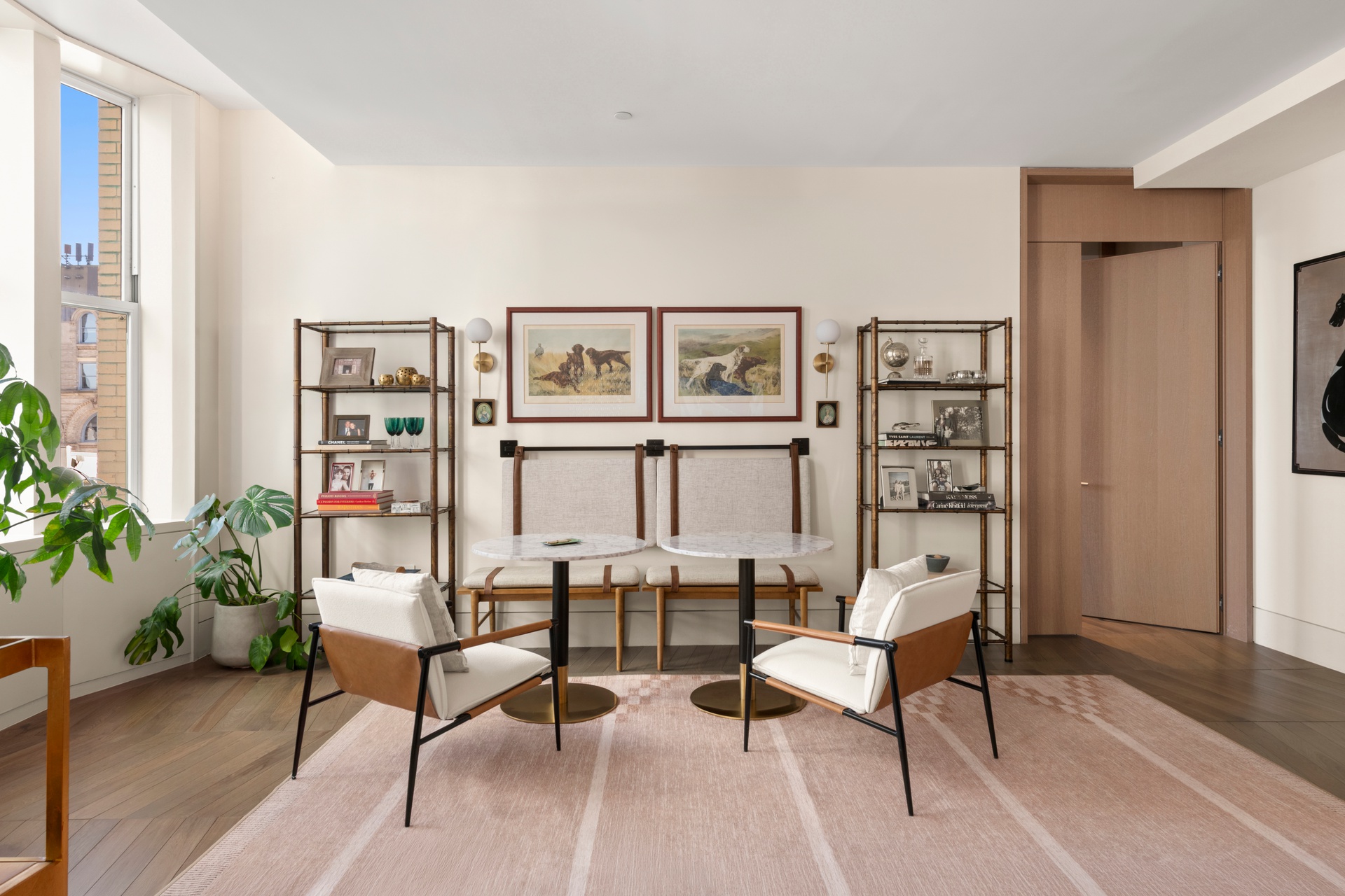 49 Chambers Street, Unit 8E Manhattan, NY 10007 - Photo 3 of 27