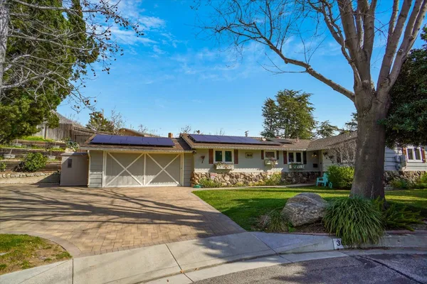 $1,449,000 | 3631 Brookhill Terrace, La Crescenta, CA 91214