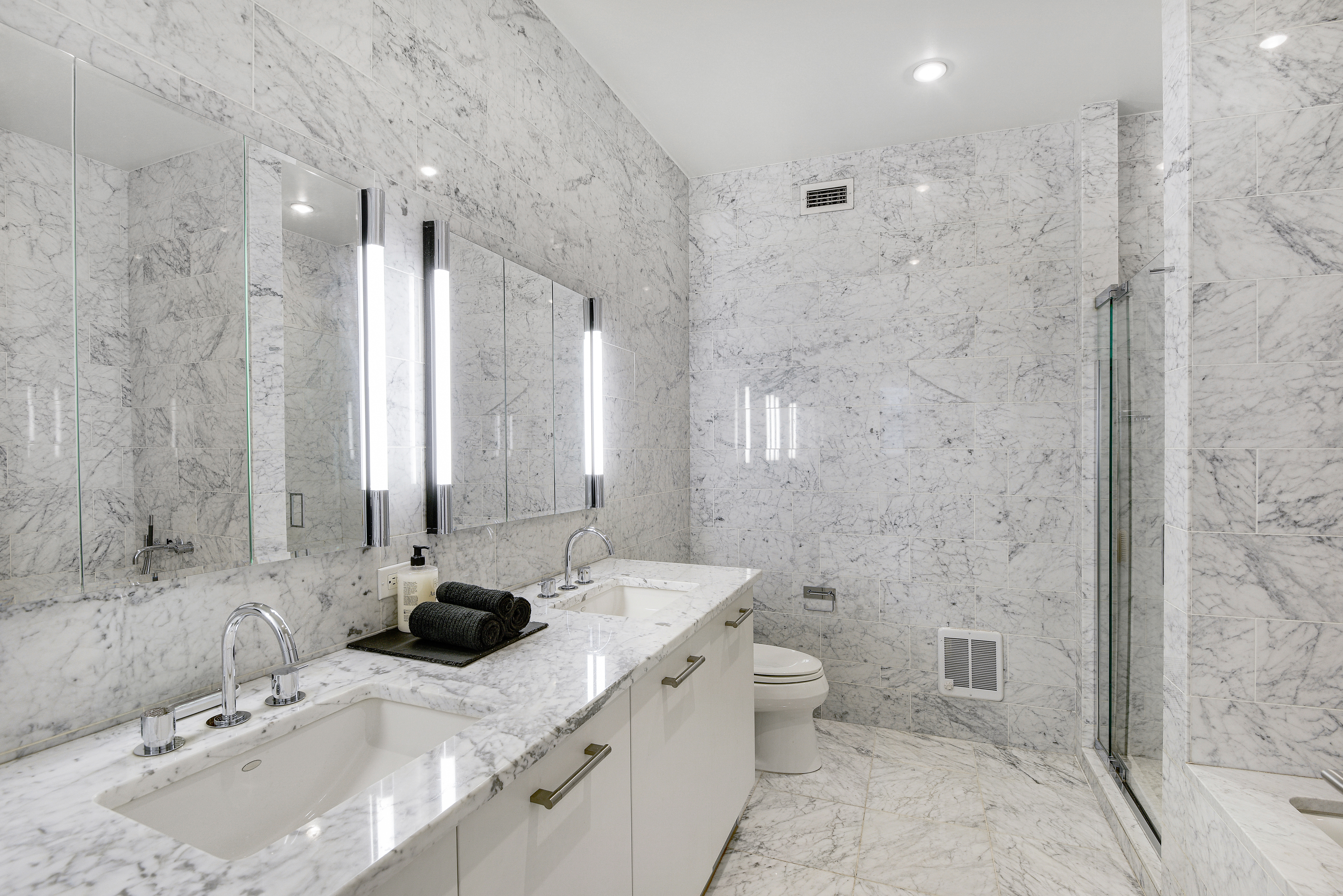 130 Fulton Street, Unit 5B Manhattan, NY 10038 - Photo 12 of 26 Gallery Image 12