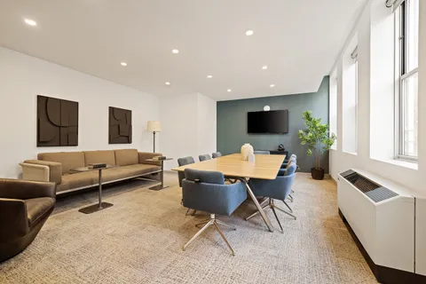 $3,195,000 | 80 Chambers Street, Unit 11A | TriBeCa