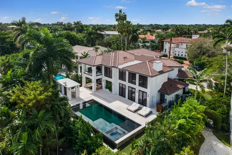 $13,995,000 | 199 Caoba Court, Miami, FL 33143