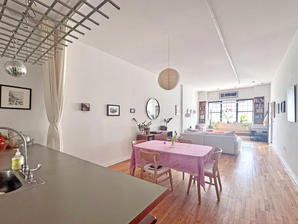 $3,500 | 658 Classon Avenue | Crown Heights