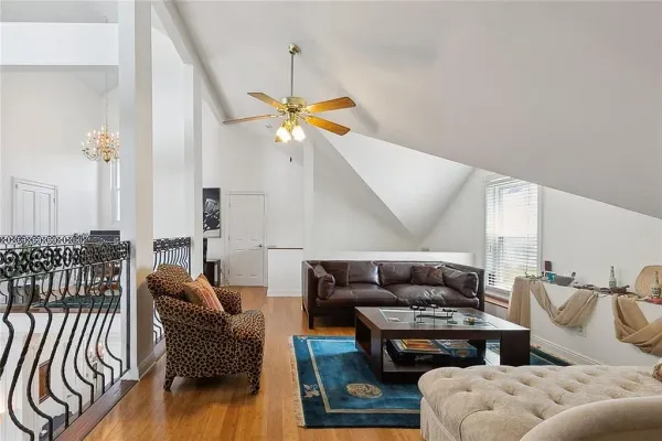 $965,000 | 2820 Desoto Street, New Orleans, LA 70119