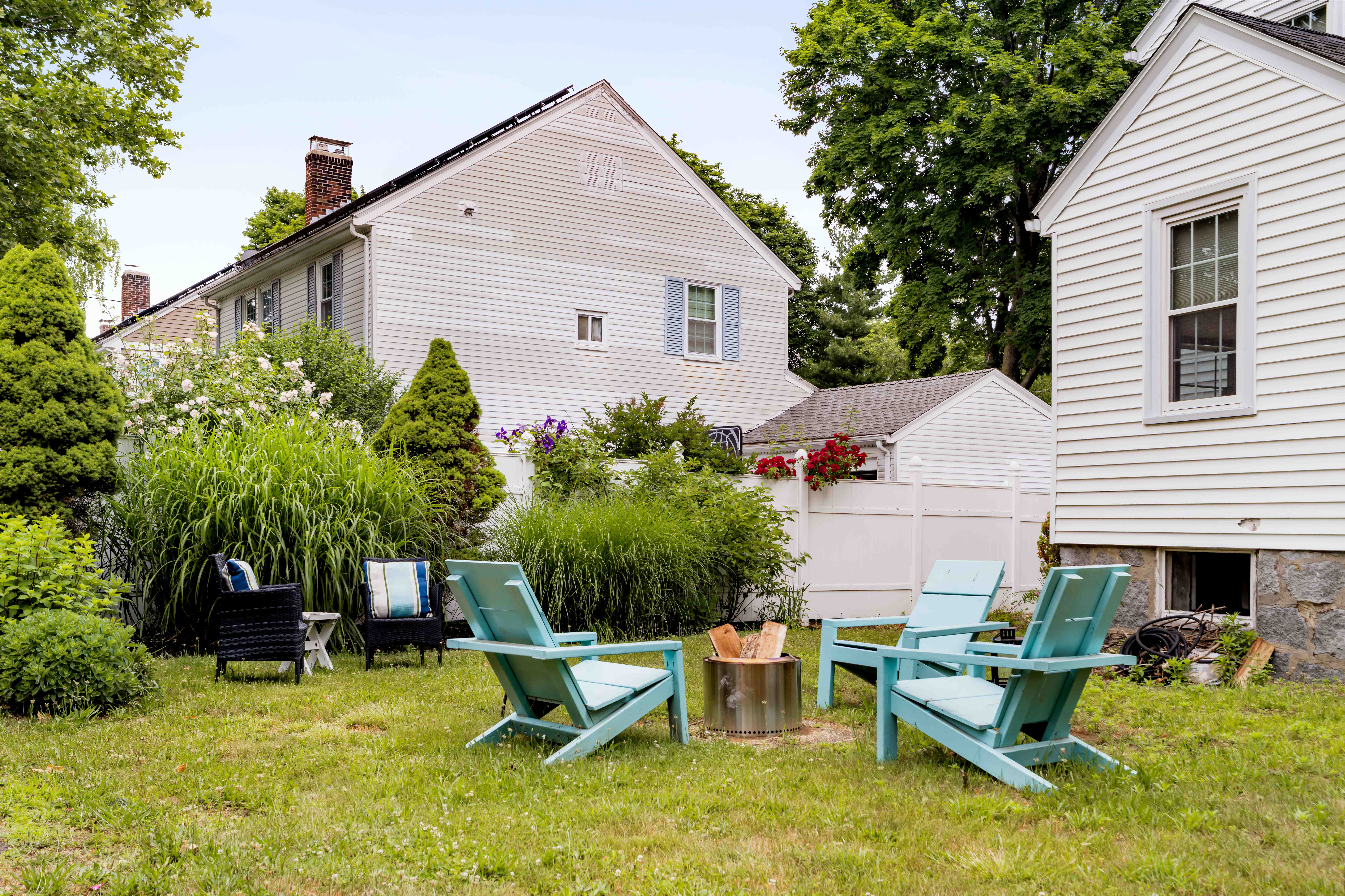 7 St Marys Road Milton, MA 02186 - Photo 14 of 15