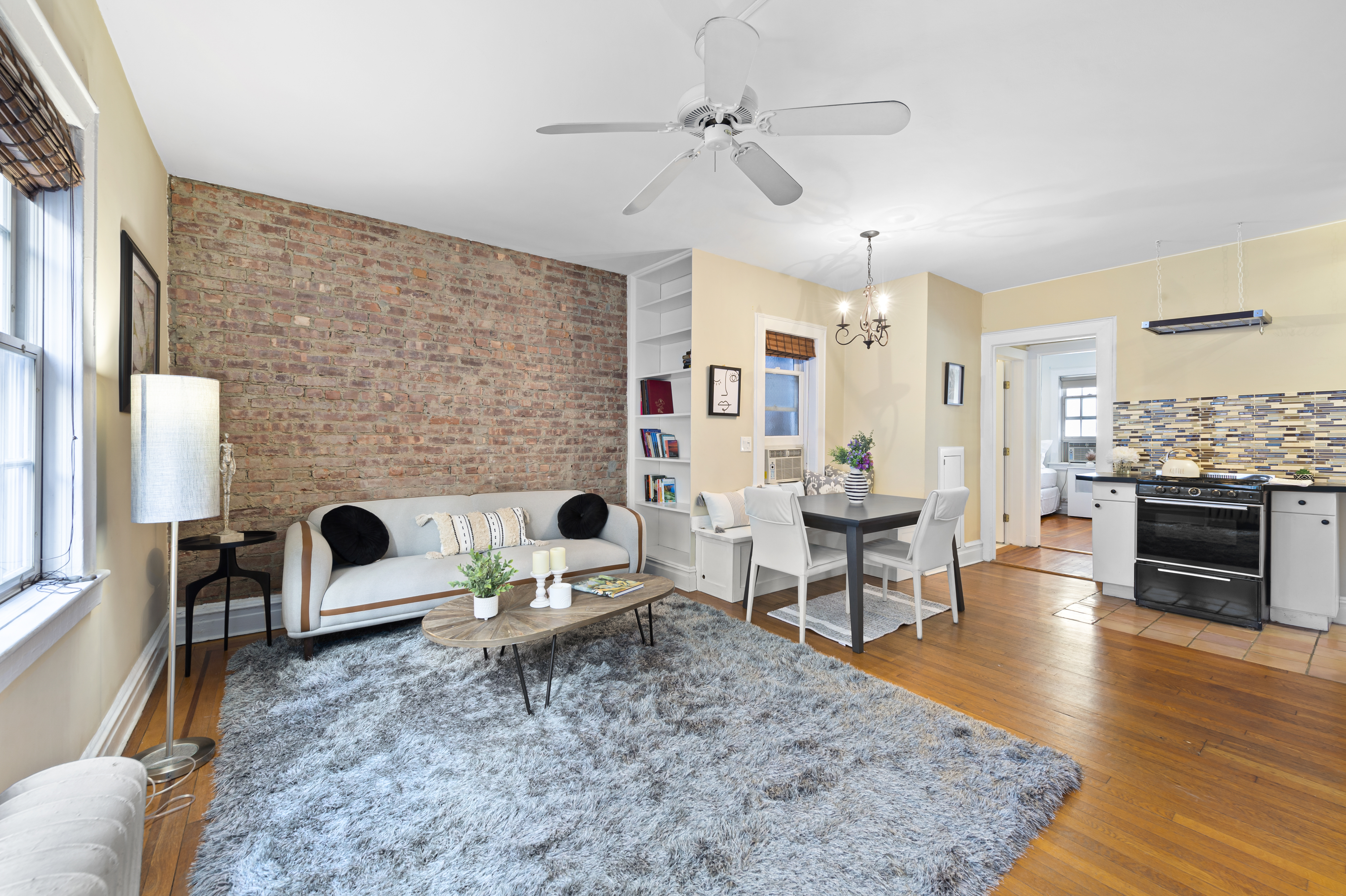 265 West 94th Street, Unit 20/2 Manhattan, NY 10025 - Photo 5 of 14