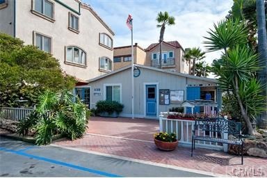 Surfside Avenue Surfside, CA 90743 - Photo 10 of 12