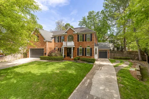 $3,300,000 | 5501 Montgomery Street, Chevy Chase, MD 20815