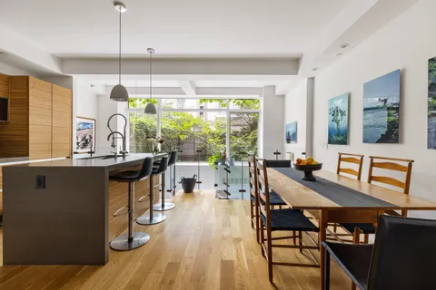 $2,100,000 | 271 West 122nd Street, Unit A | Harlem