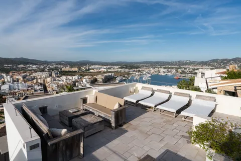 $12,500,000 | House In Ibiza, Ibiza, Spain 07800