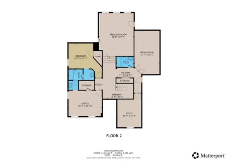 $1,349,000 | 11708 Palisades Parkway, Austin, TX 78732