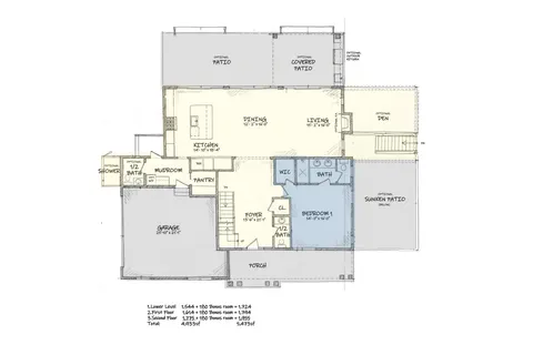 $3,999,000 | 393 Brick Kiln Road, Bridgehampton, NY 11932