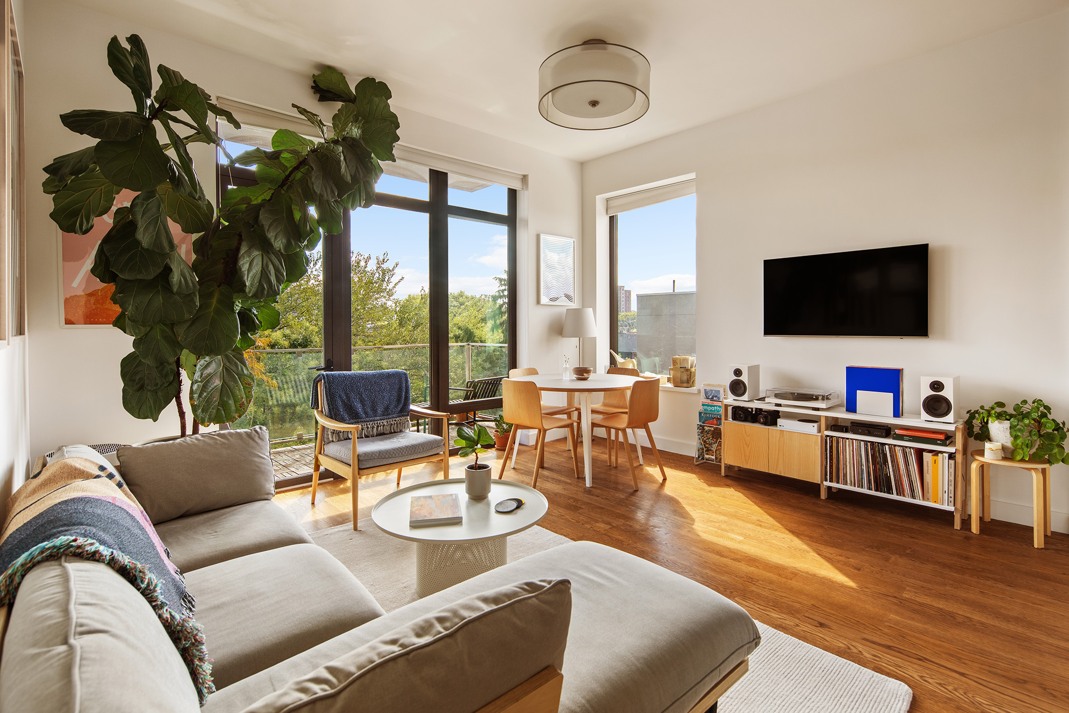 159 Tompkins Avenue, Unit 5B Brooklyn, NY 11206 - Photo 2 of 12