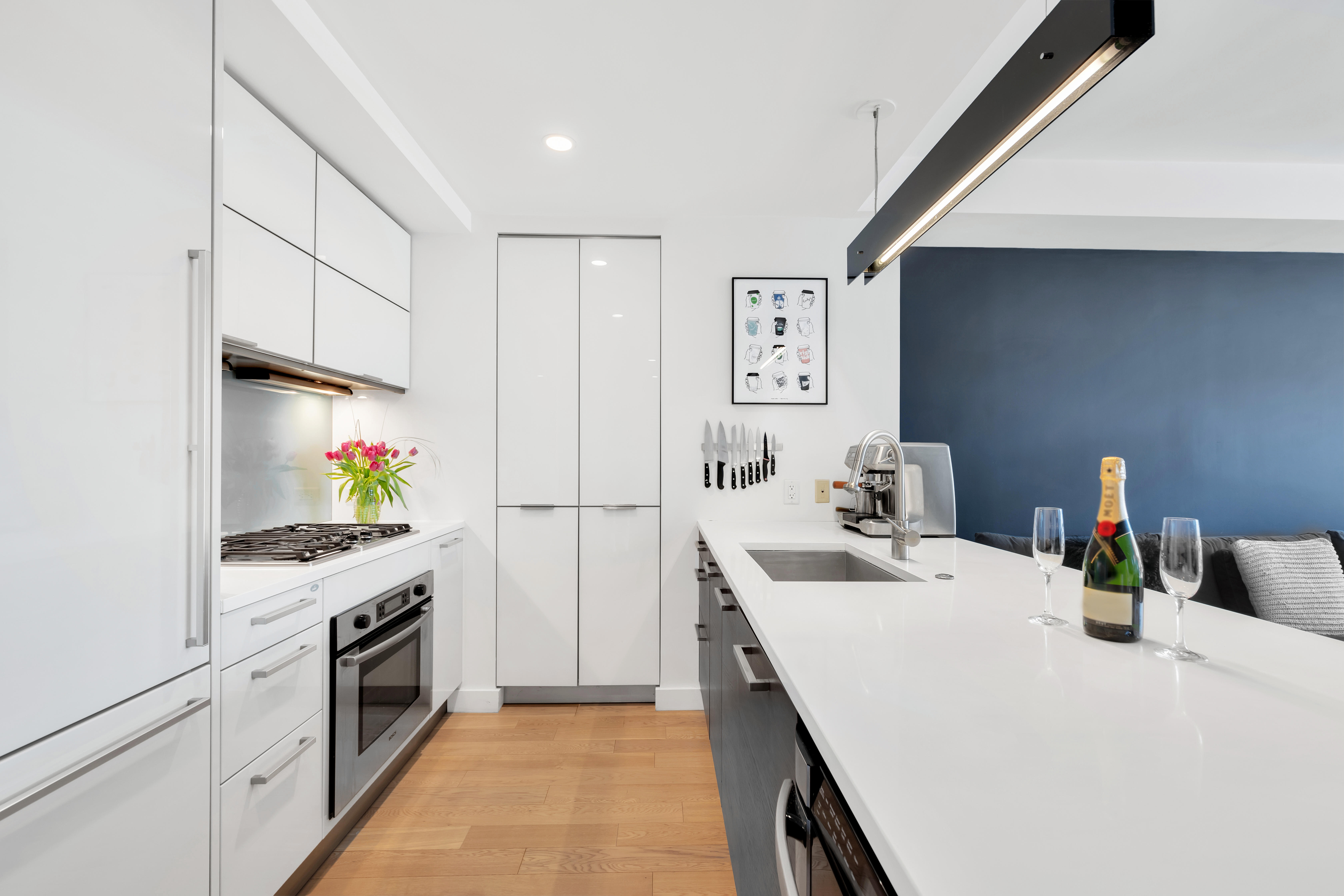 34 North 7th Street, Unit 2P Brooklyn, NY 11249 - Photo 3 of 16