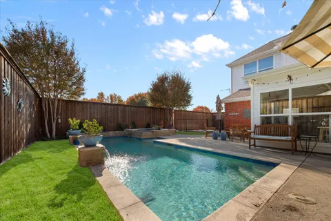 $699,500 | Address Upon Request, Coppell, TX 75019