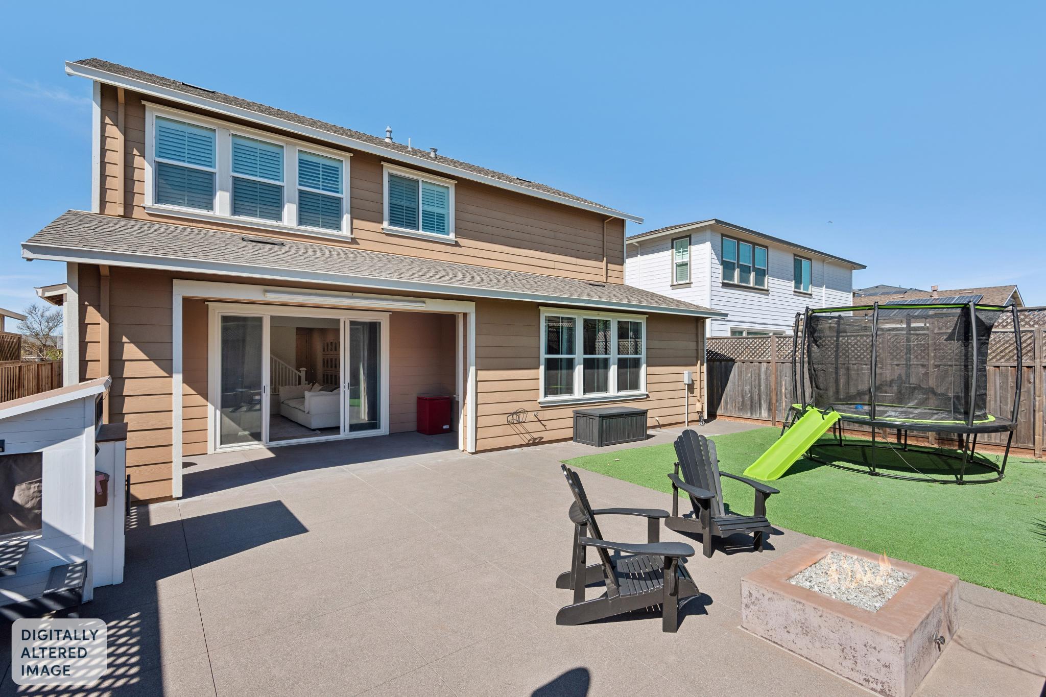 7620 Watson Drive Rohnert Park, CA 94928 - Photo 7 of 9