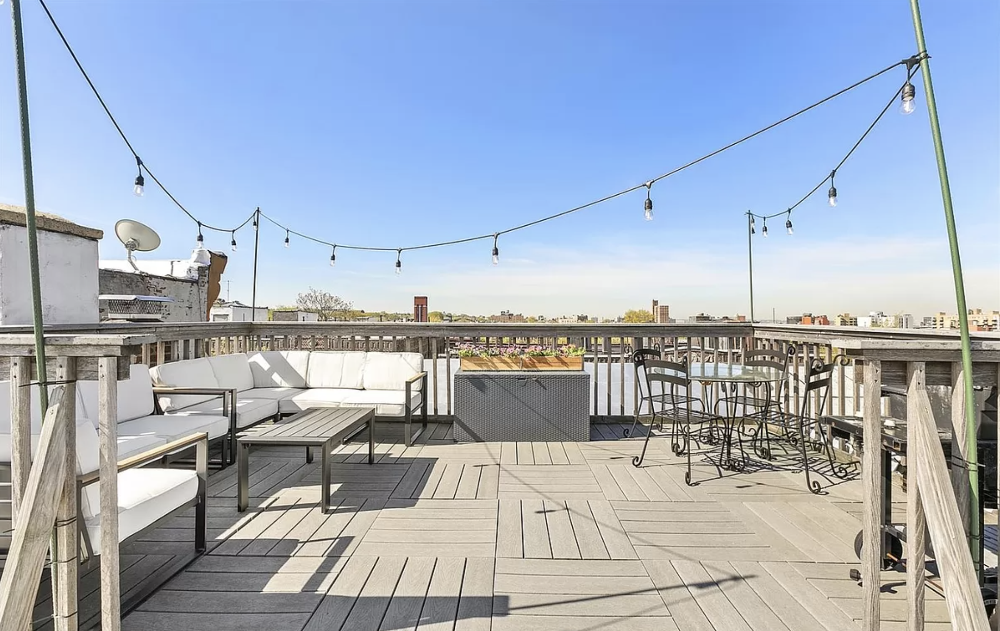 135 Garfield Place, Unit 3F Brooklyn, NY 11215 - Photo 9 of 10