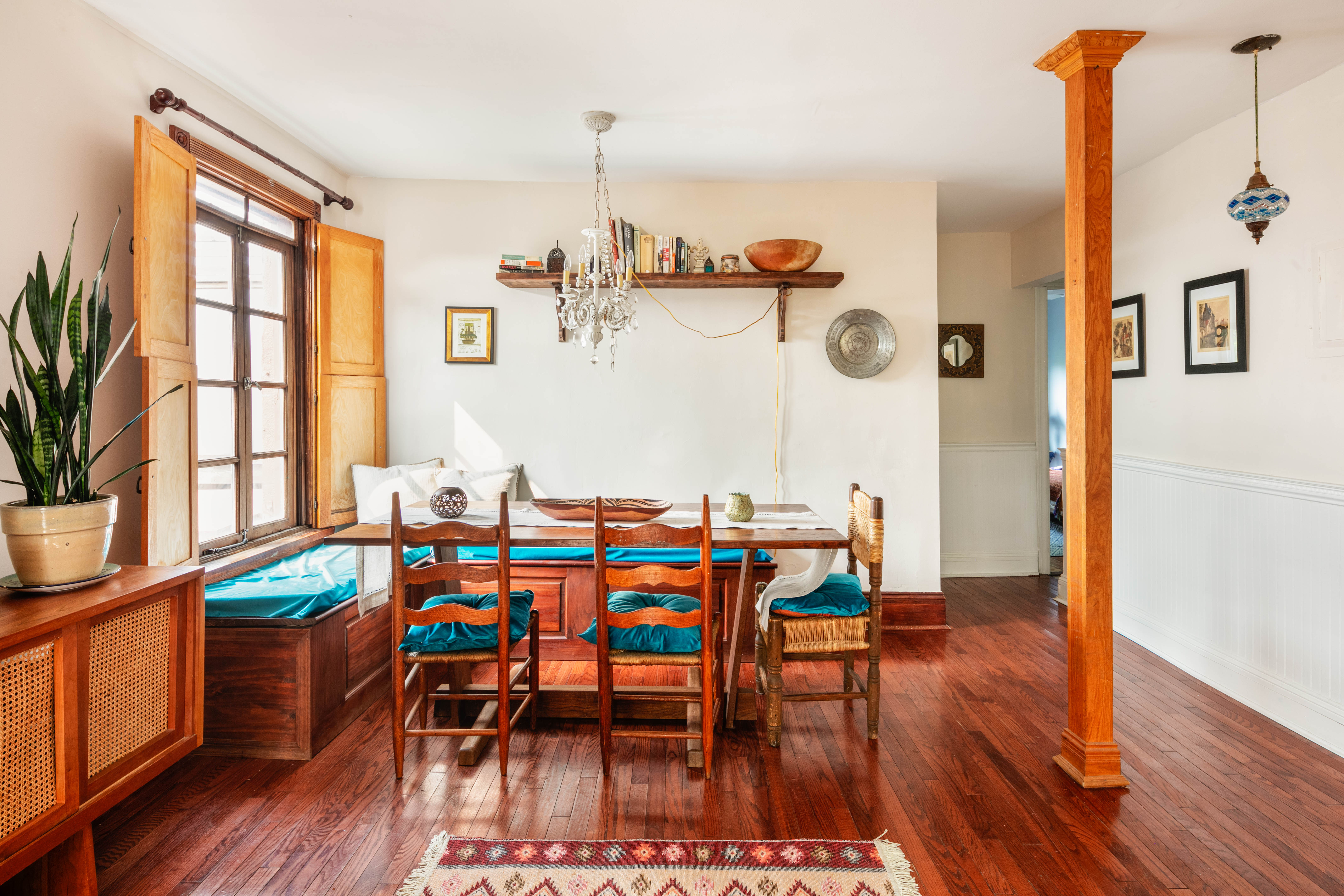 382 3rd Street, Unit 5 Brooklyn, NY 11215 - Photo 2 of 12