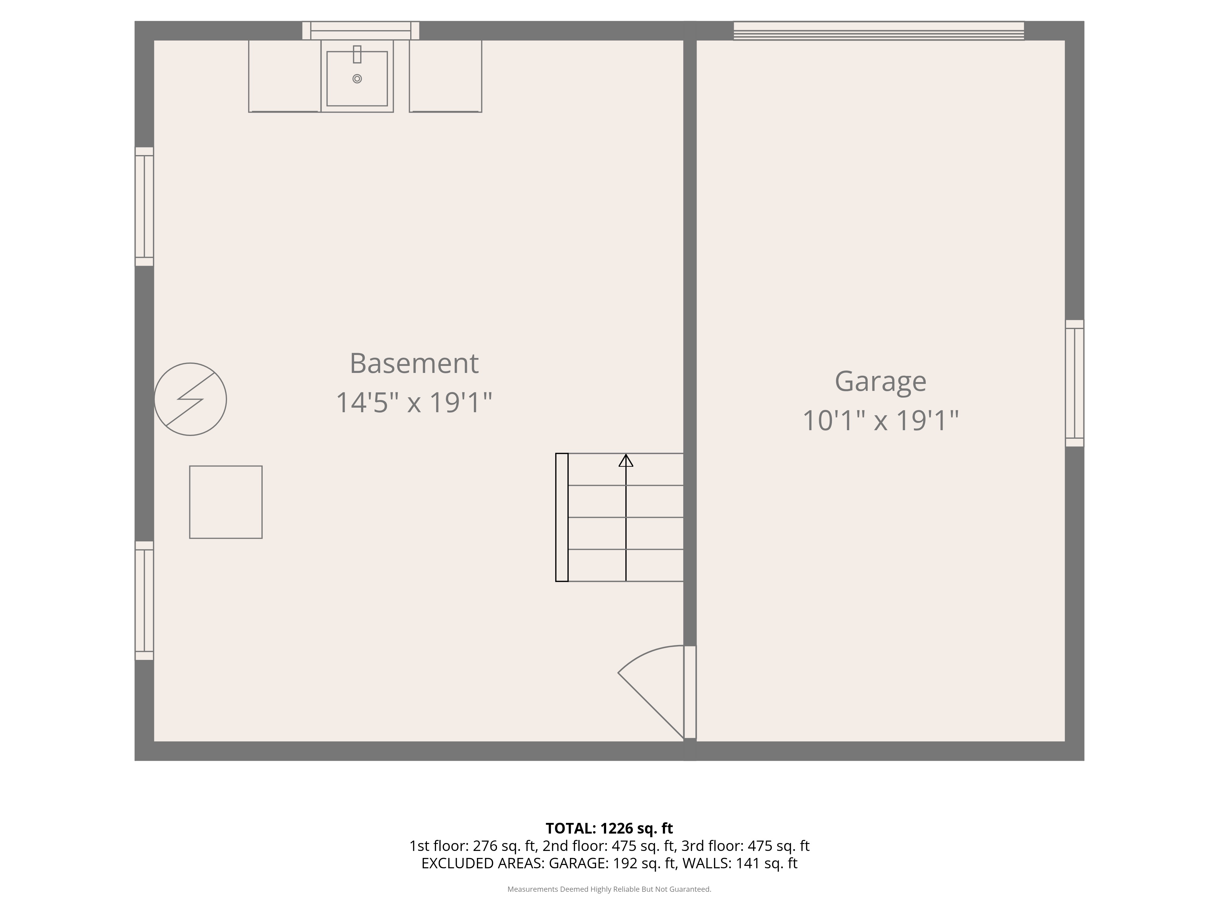 3905 Mt Troy Road Pittsburgh, PA 15212 - Photo 36 of 39