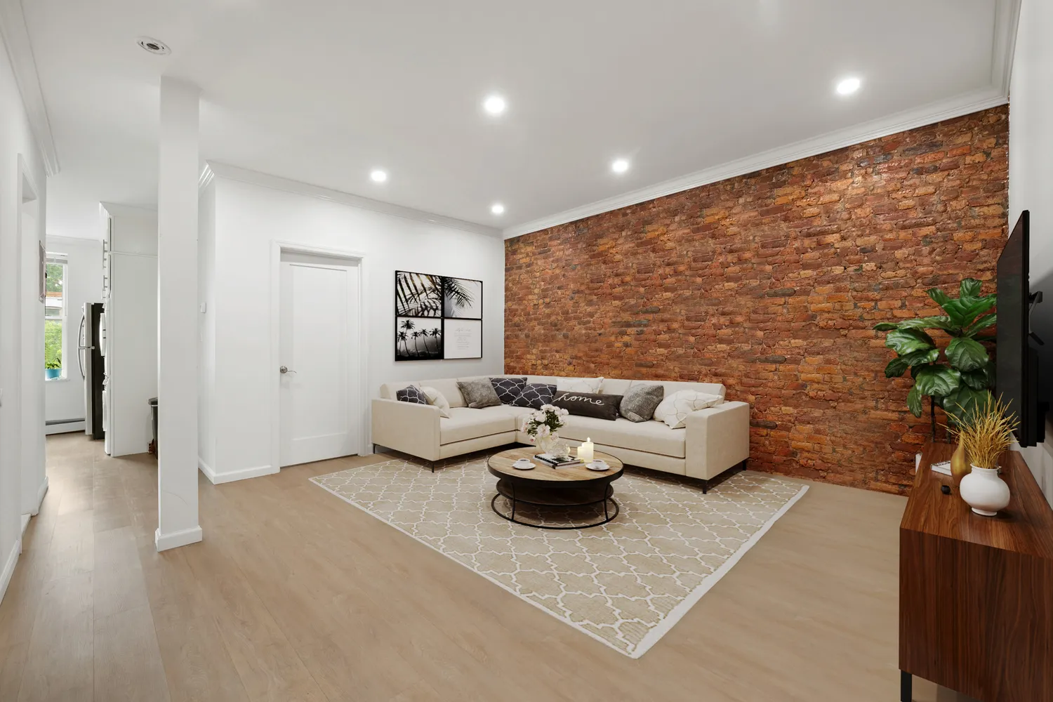 $1,875,000 | 629 45th Street | Sunset Park