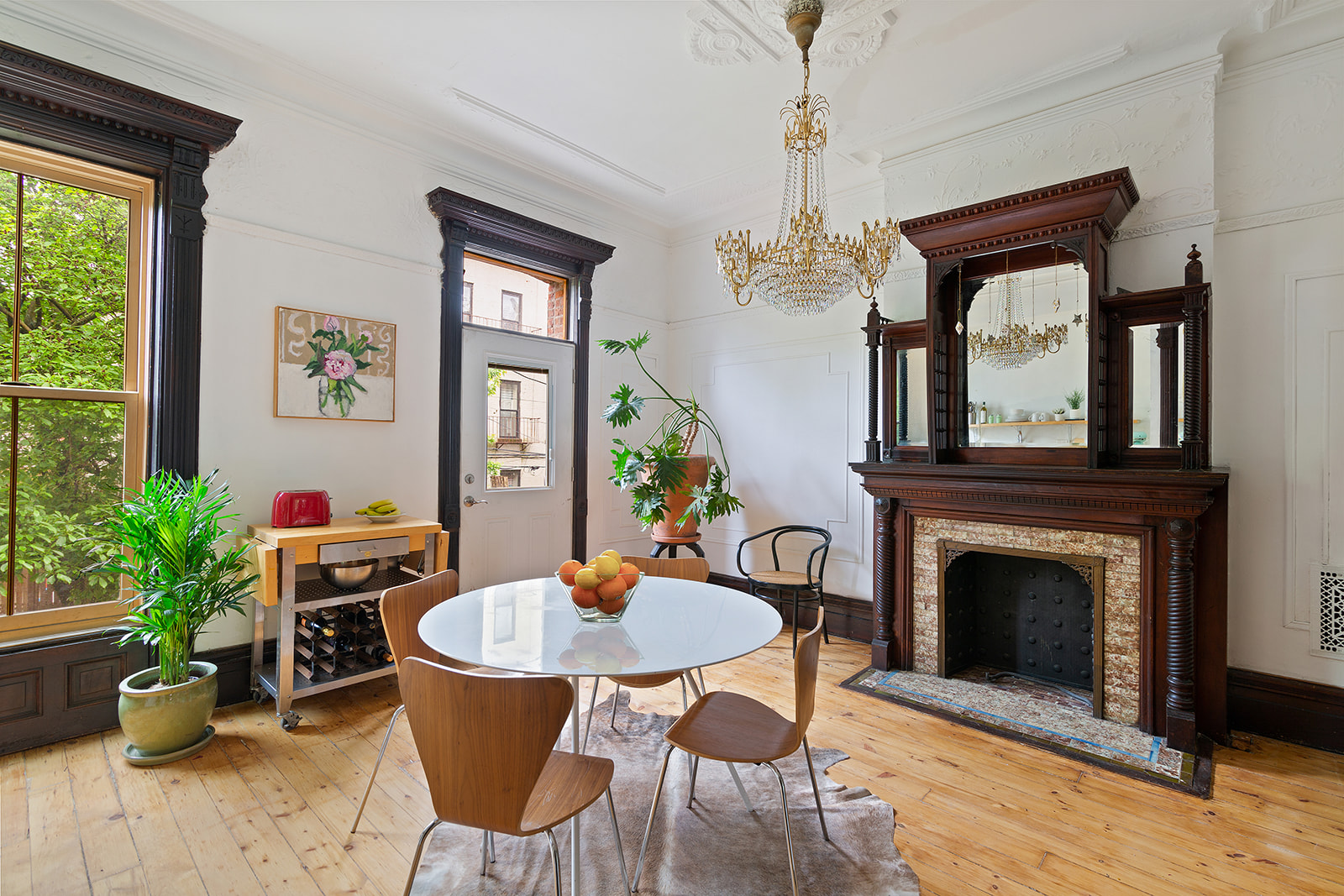 382 MacDonough Street Brooklyn, NY 11233 - Photo 6 of 22