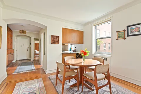 $900,000 | 45 Plaza Street West, Unit 5A | Park Slope