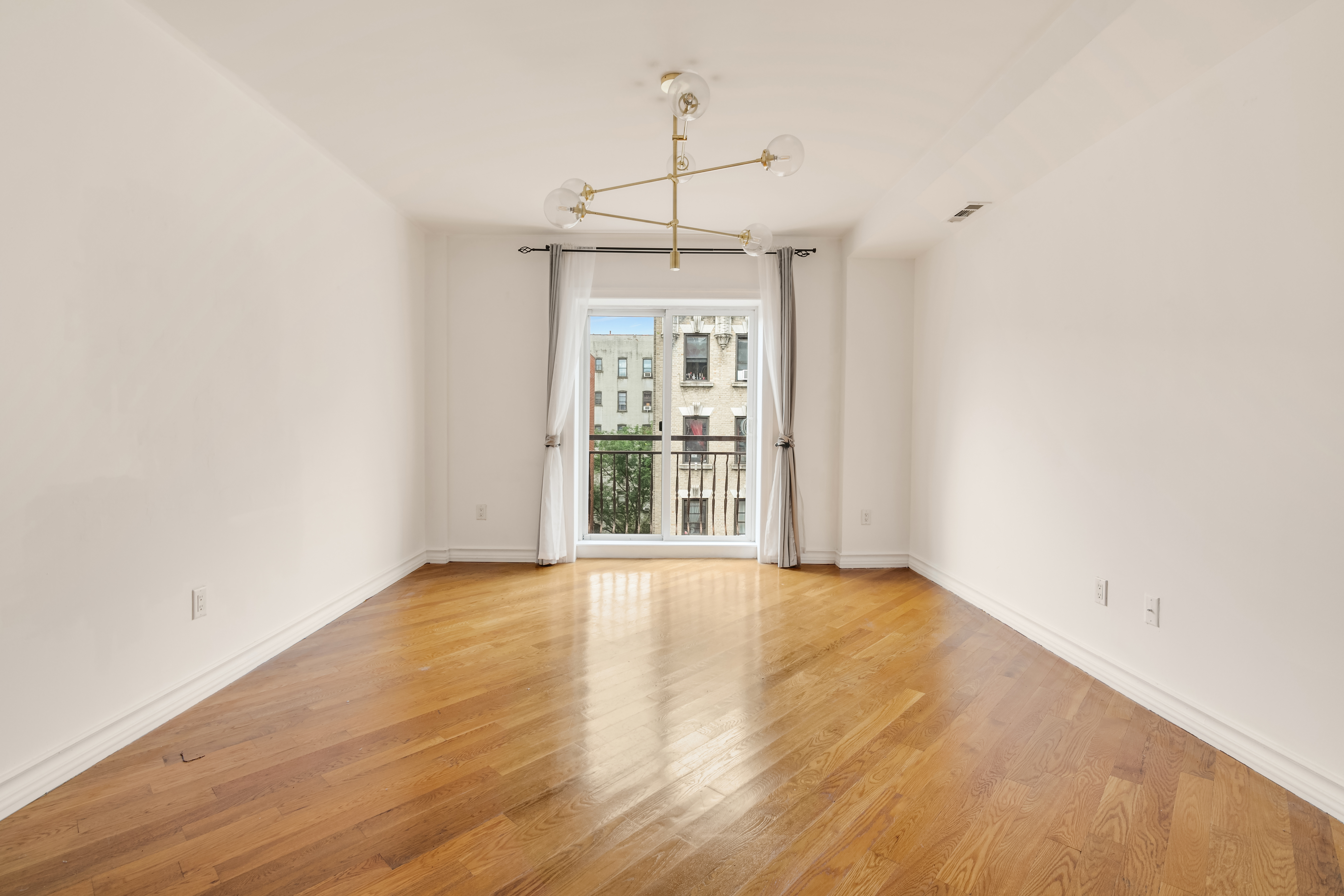 147 West 142nd Street, Unit 5A Manhattan, NY 10030 - Photo 2 of 11