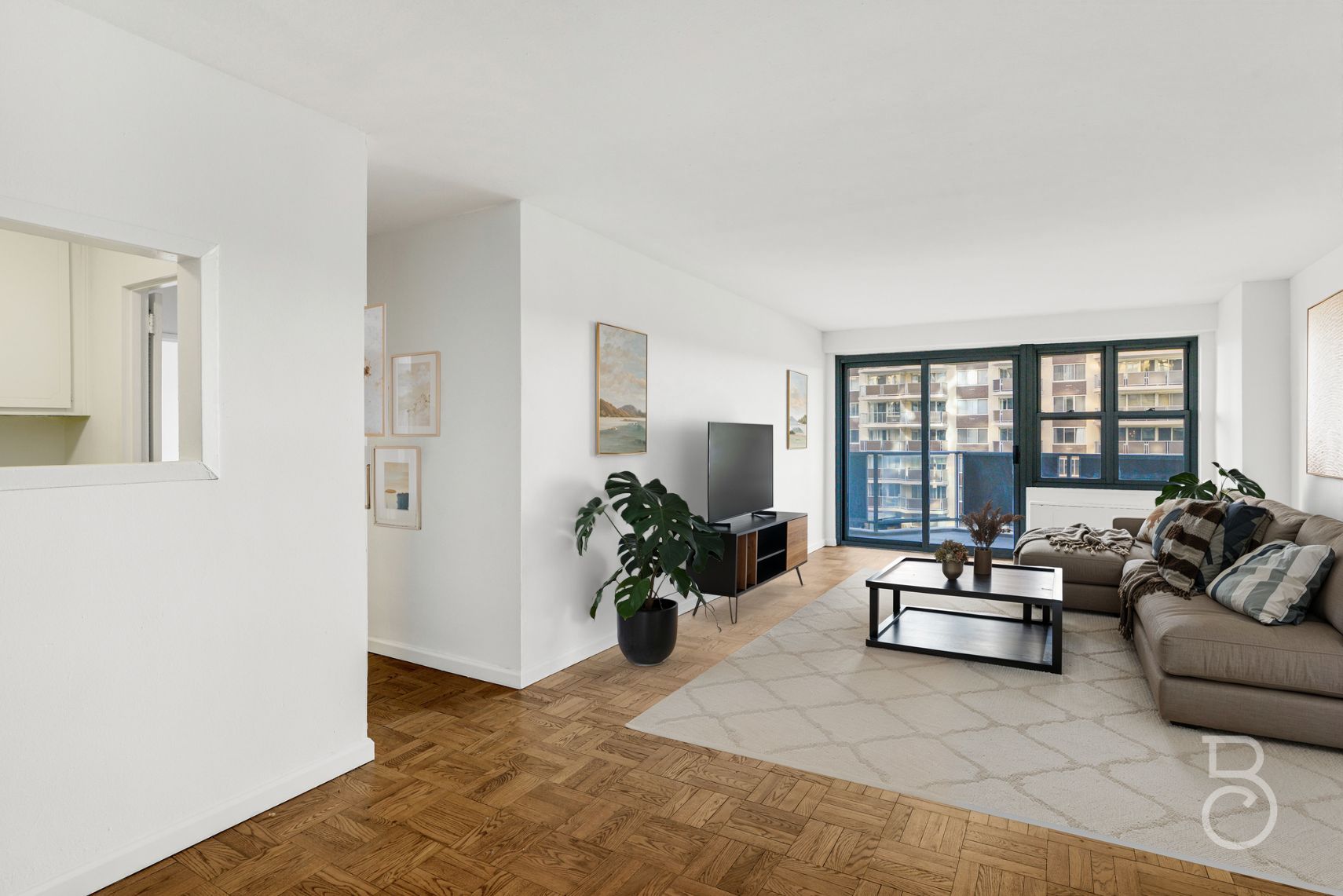 18-05 215th Street, Unit 4F Queens, NY 11360 - Photo 2 of 22