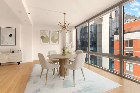 $4,500,000 | 151 West 17th Street, Unit PHC | Chelsea