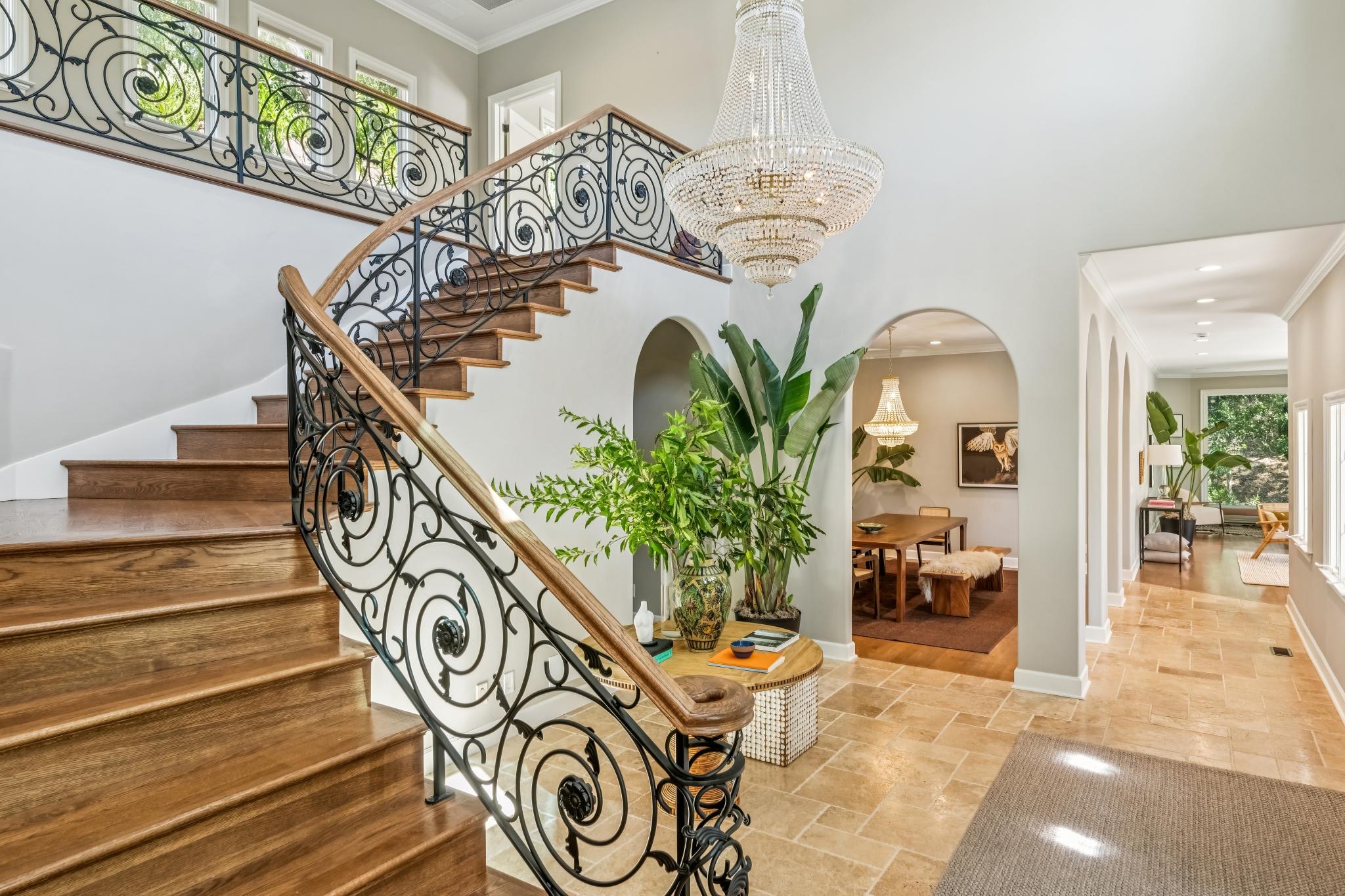 5 Heatherstone Lane San Rafael, CA 94903 - Photo 3 of 56