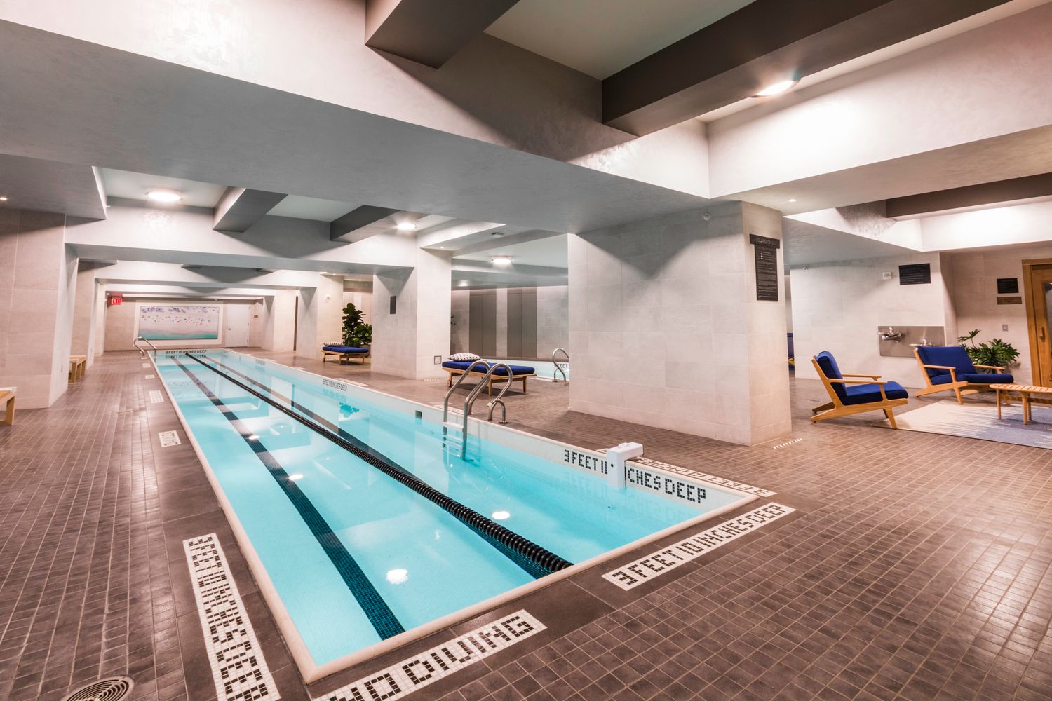 100 Barclay Street, Unit 11C Manhattan, NY 10007 - Photo 16 of 23