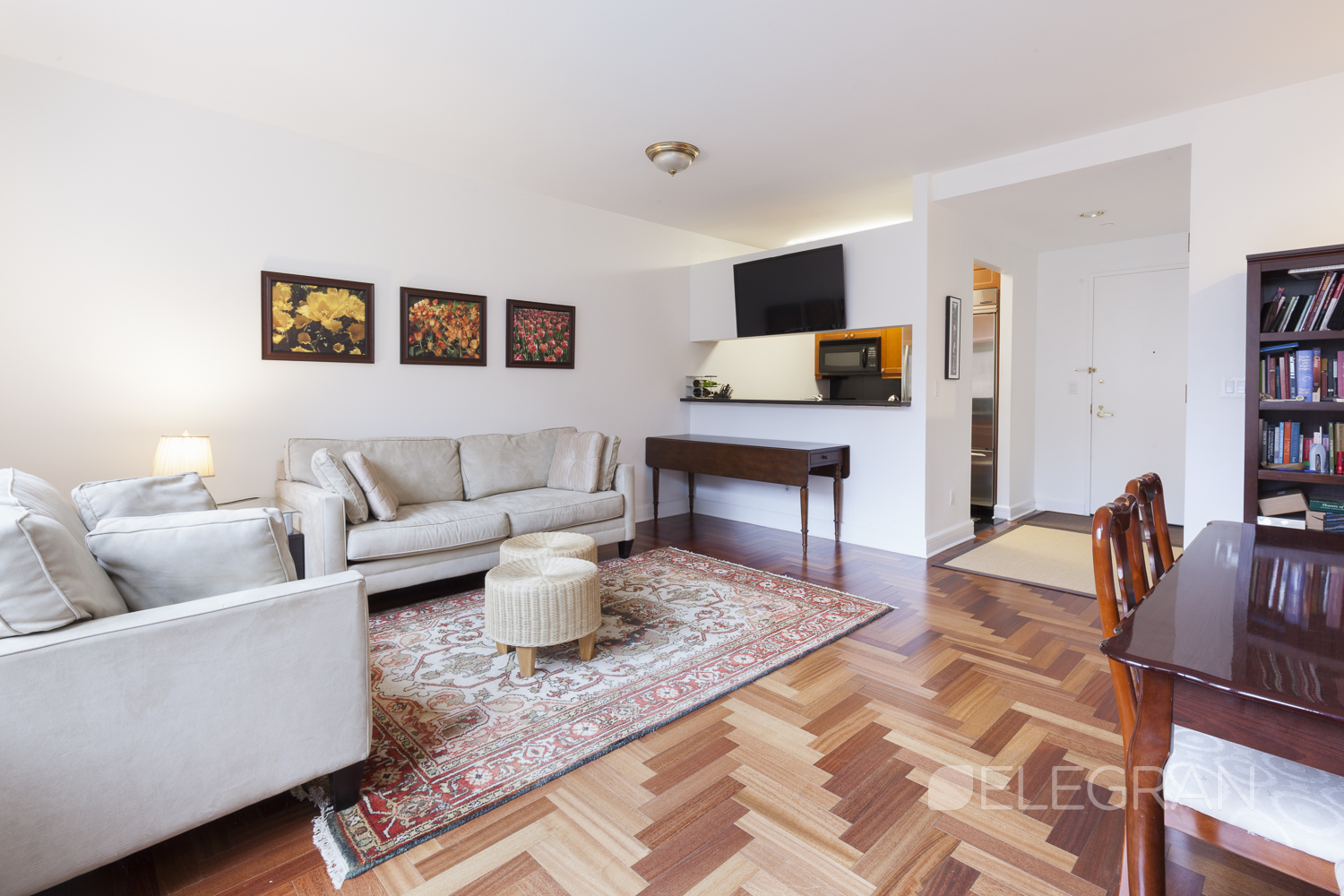 220 Riverside Boulevard, Unit 6U Manhattan, NY 10069 - Photo 2 of 10