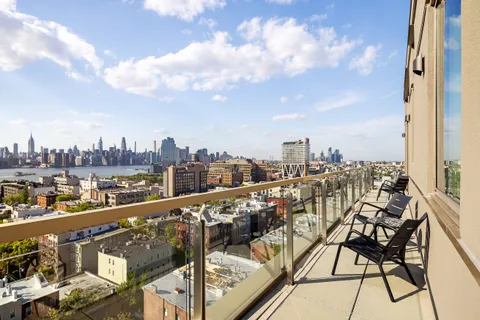 $3,250,000 | 144 North 8th Street, Unit 12A | Williamsburg