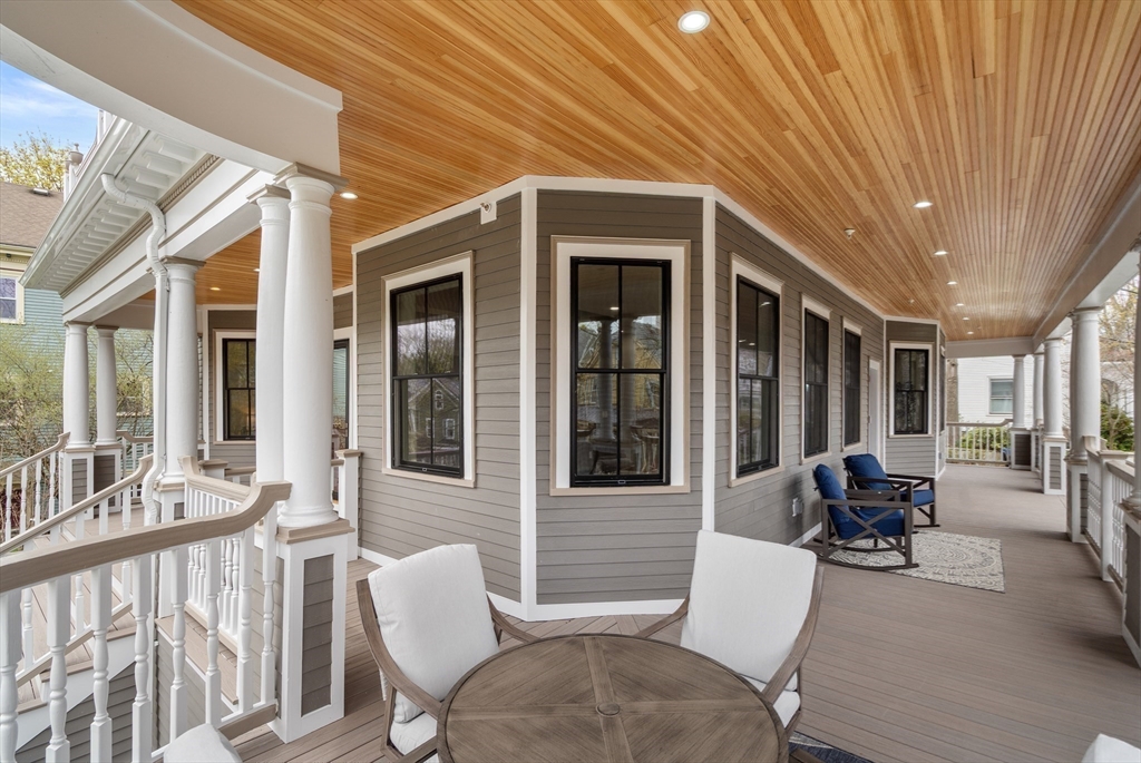 38 Spring Park Avenue, Unit 1 Boston, MA 02130 - Photo 26 of 38 Gallery Image 26