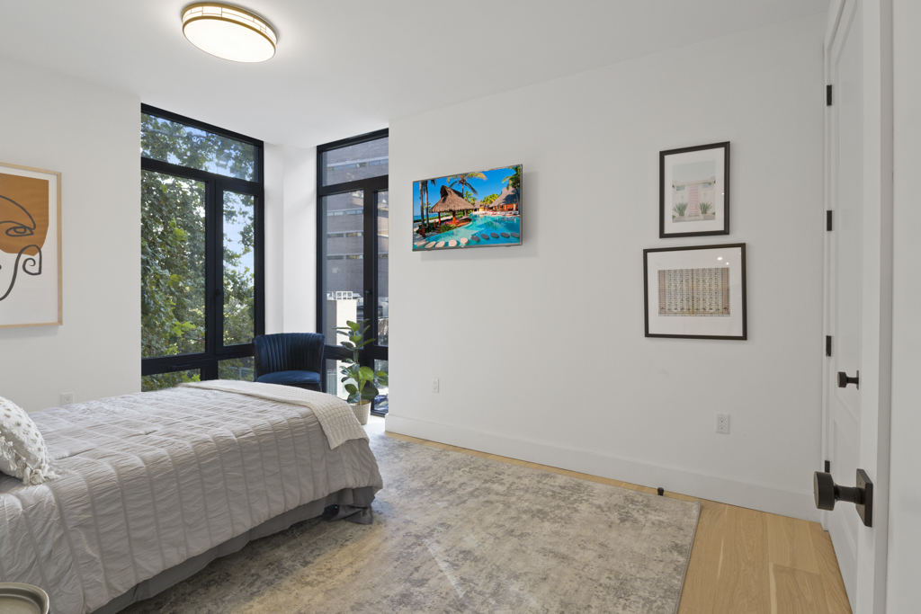 112 Fleet Place, Unit 5A Brooklyn, NY 11201 - Photo 17 of 36