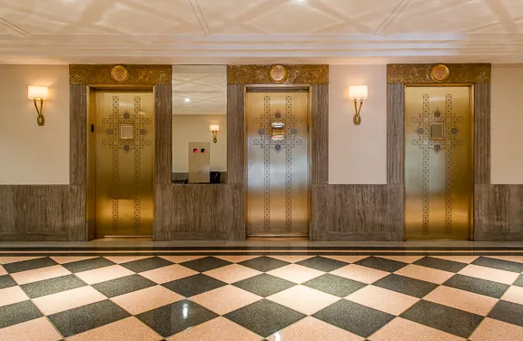 $635,000 | 433 West 34th Street, Unit 11A | Hudson Yards